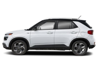 2023 Hyundai VENUE Limited IVT