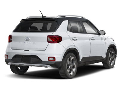 2023 Hyundai VENUE Limited IVT