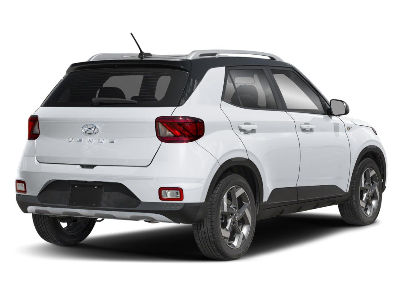 2023 Hyundai VENUE Limited IVT