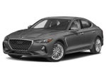 2019 Genesis G70 2.0T Advanced RWD
