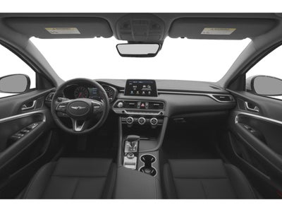 2019 Genesis G70 2.0T Advanced RWD