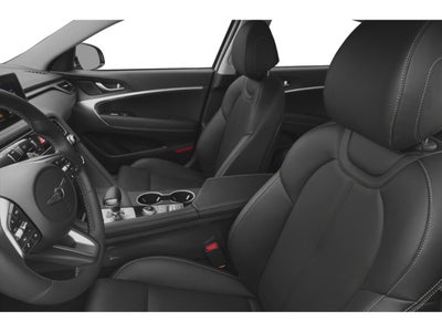 2019 Genesis G70 2.0T Advanced RWD