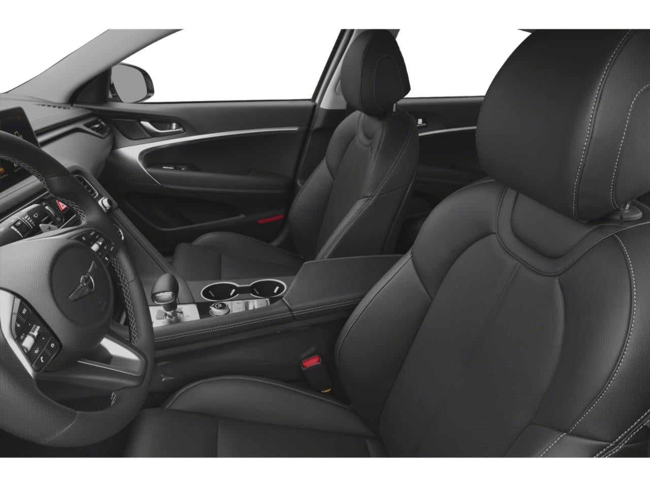 2019 Genesis G70 2.0T Advanced RWD