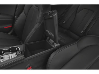 2019 Genesis G70 2.0T Advanced RWD