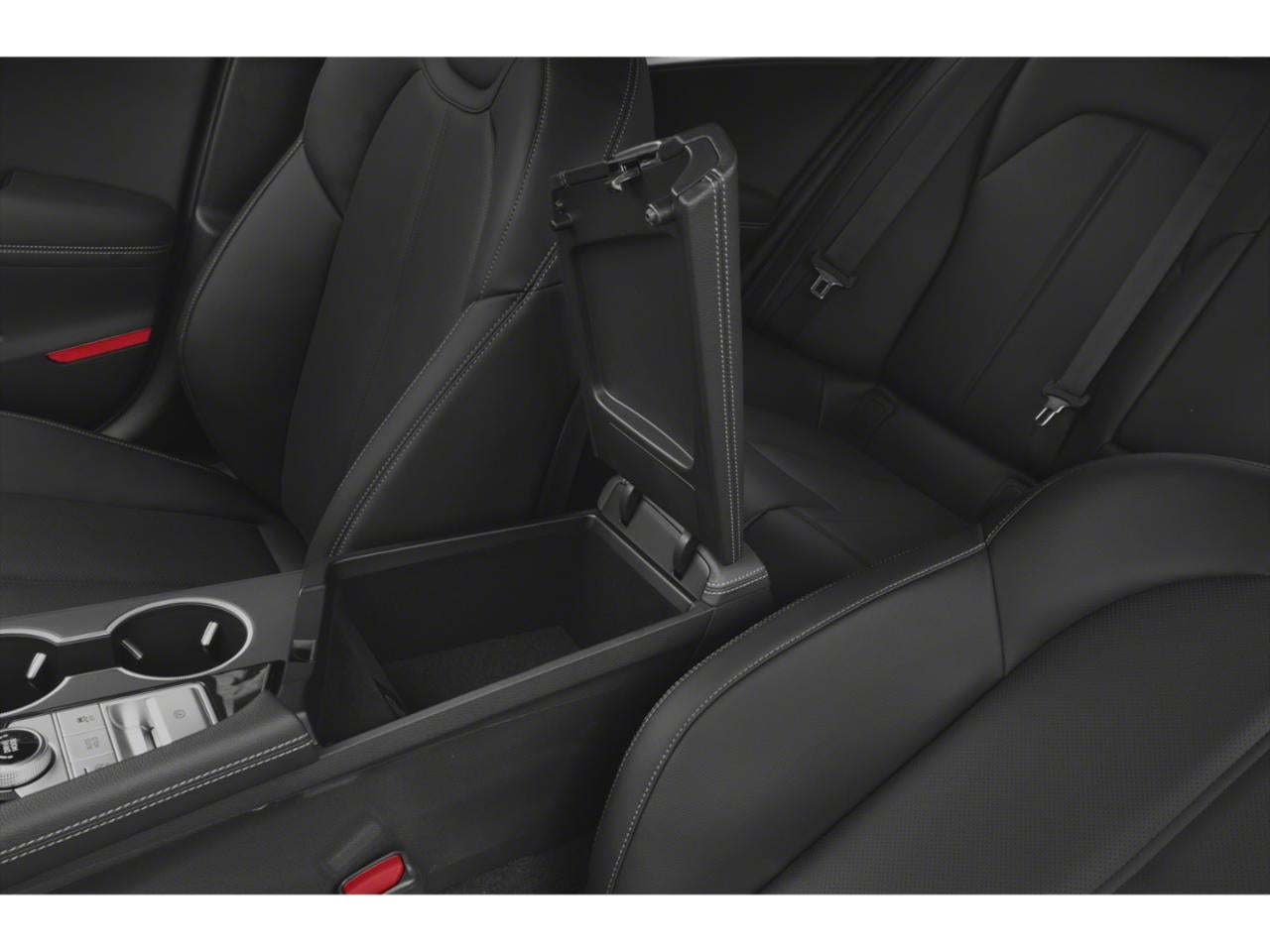 2019 Genesis G70 2.0T Advanced RWD