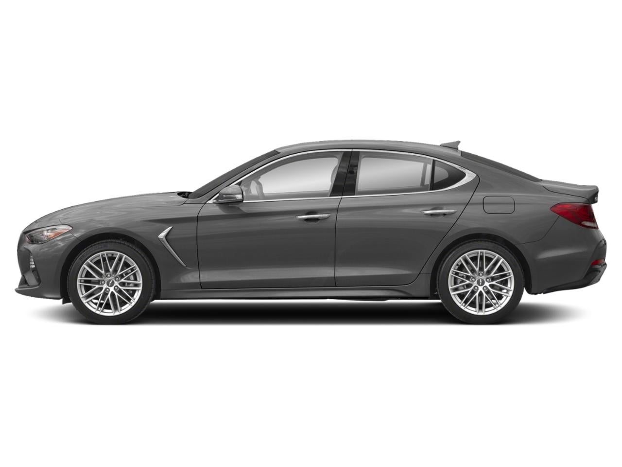 2019 Genesis G70 2.0T Advanced RWD