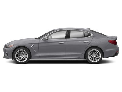 2019 Genesis G70 2.0T Advanced RWD