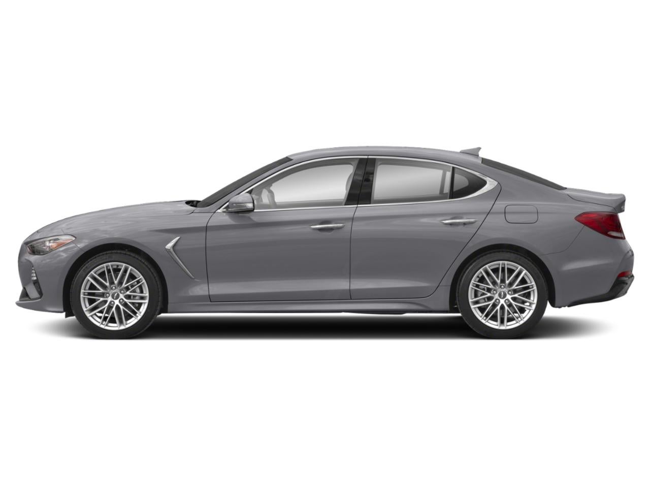 2019 Genesis G70 2.0T Advanced RWD