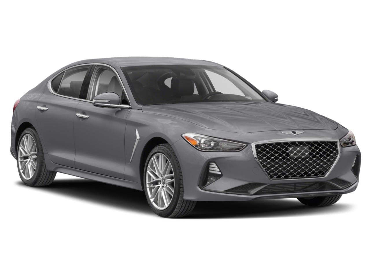 2019 Genesis G70 2.0T Advanced RWD