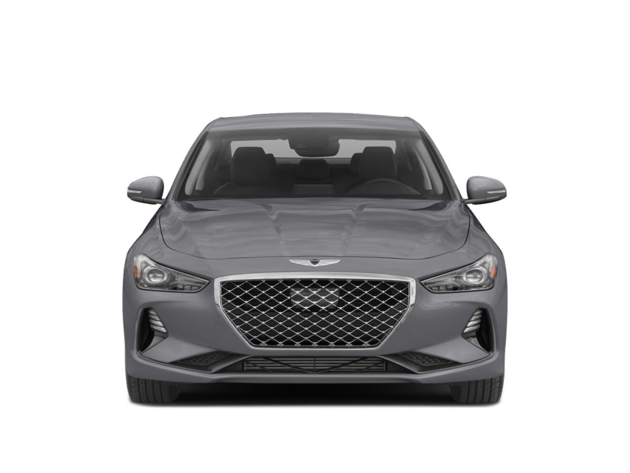 2019 Genesis G70 2.0T Advanced RWD