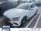 2025 Genesis G70 2.5T RWD