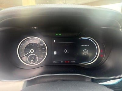 2025 Genesis G70 2.5T RWD