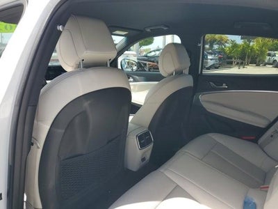 2025 Genesis G70 2.5T RWD