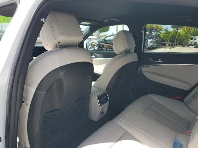 2025 Genesis G70 2.5T RWD