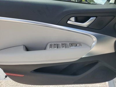 2025 Genesis G70 2.5T RWD