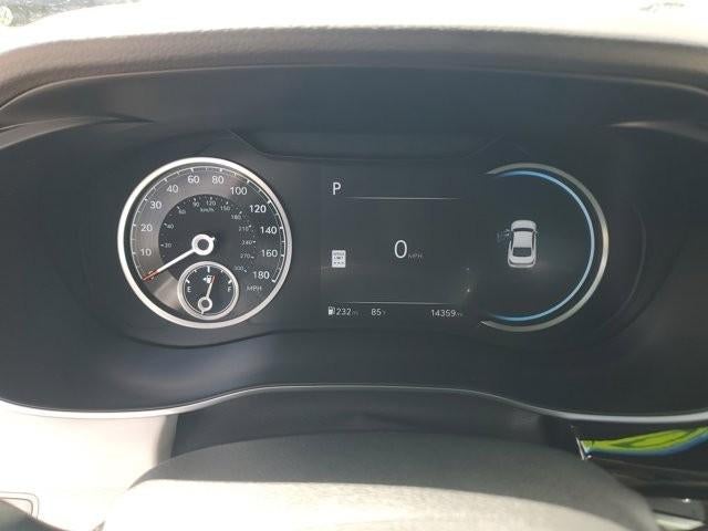 2025 Genesis G70 2.5T RWD