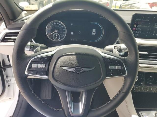 2025 Genesis G70 2.5T RWD