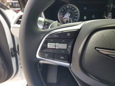 2025 Genesis G70 2.5T RWD