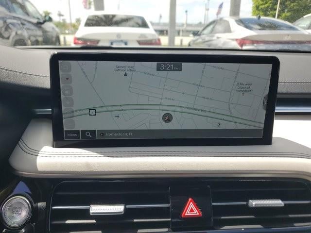 2025 Genesis G70 2.5T RWD