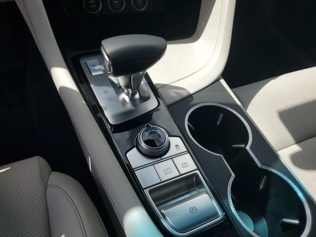 2025 Genesis G70 2.5T RWD