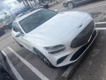 2025 Genesis G70 2.5T RWD