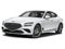2025 Genesis G70 2.5T RWD