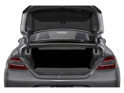 2025 Genesis G70 2.5T RWD