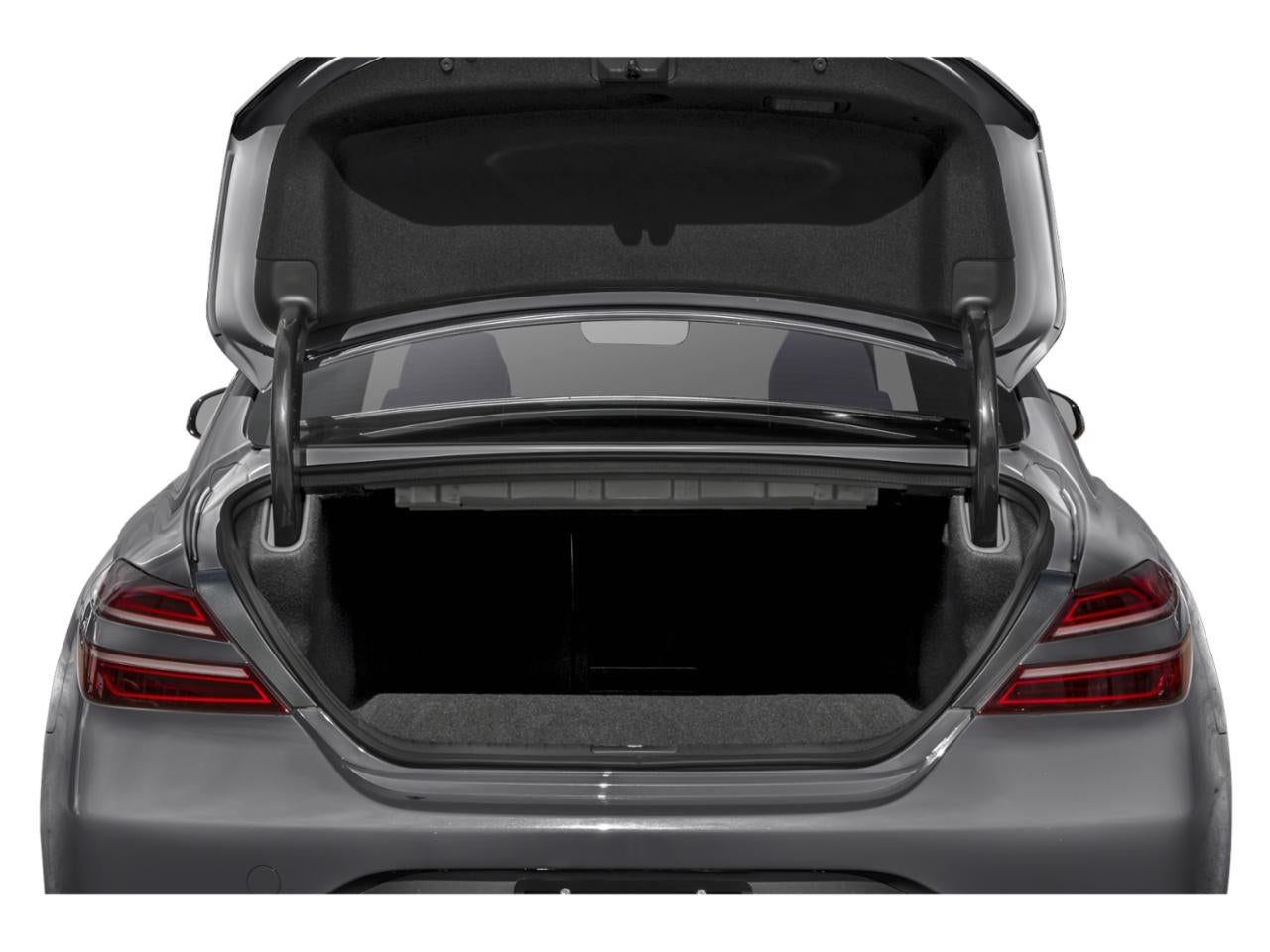 2025 Genesis G70 2.5T RWD