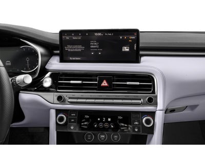 2025 Genesis G70 2.5T RWD