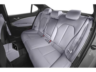 2025 Genesis G70 2.5T RWD