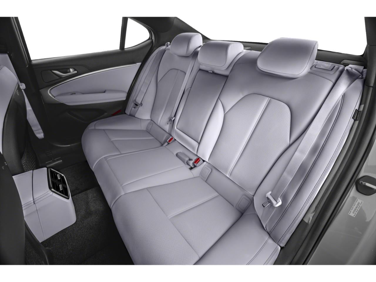 2025 Genesis G70 2.5T RWD