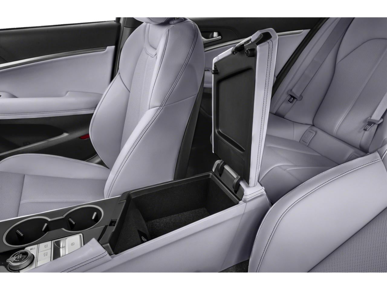 2025 Genesis G70 2.5T RWD