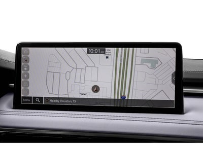 2025 Genesis G70 2.5T RWD