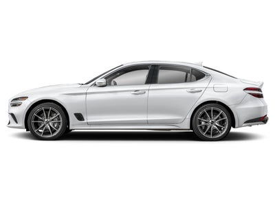 2025 Genesis G70 2.5T RWD