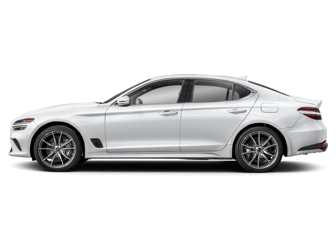 2025 Genesis G70 2.5T RWD