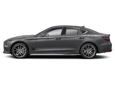 2025 Genesis G70 2.5T RWD