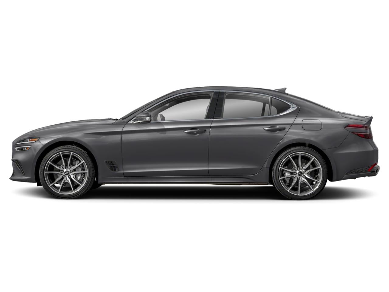2025 Genesis G70 2.5T RWD