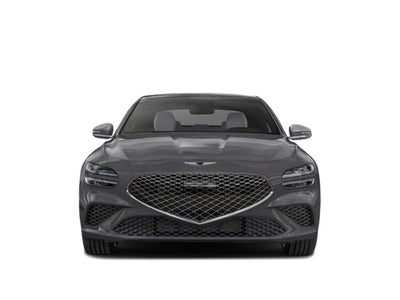 2025 Genesis G70 2.5T RWD