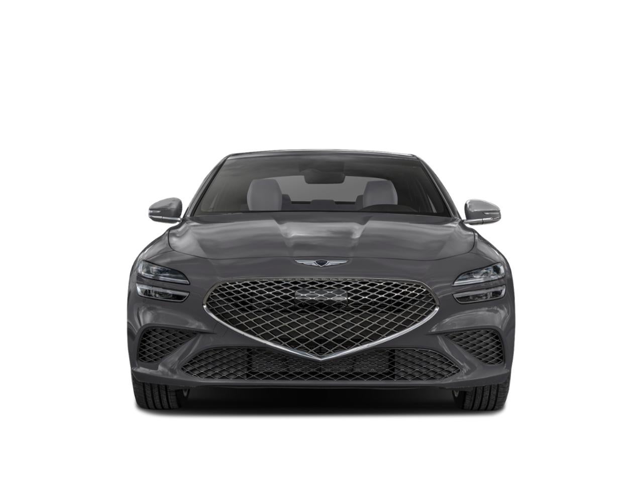 2025 Genesis G70 2.5T RWD