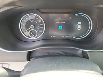 2023 Genesis G70 2.0T RWD