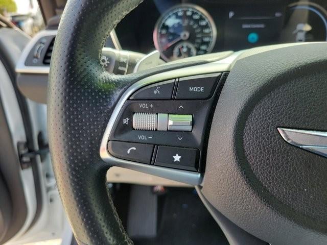 2023 Genesis G70 2.0T RWD