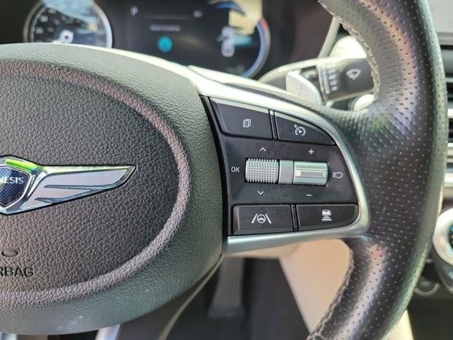 2023 Genesis G70 2.0T RWD