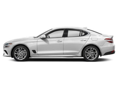 2023 Genesis G70 2.0T RWD