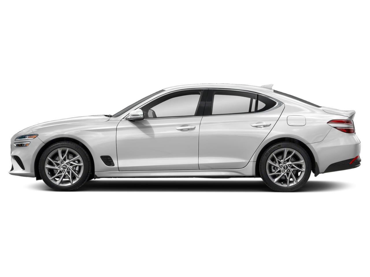 2023 Genesis G70 2.0T RWD