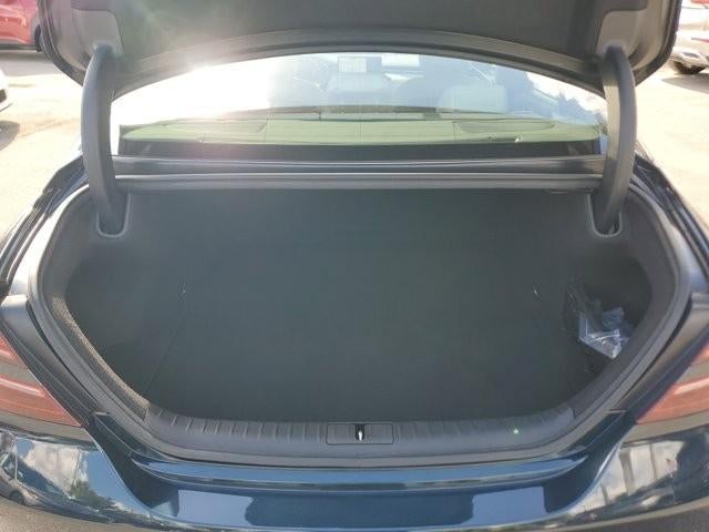 2023 Genesis G70 2.0T RWD