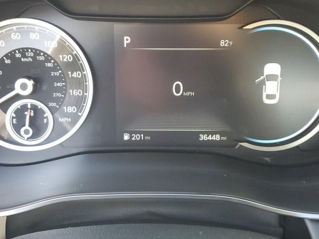 2023 Genesis G70 2.0T RWD