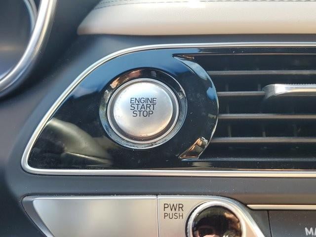 2023 Genesis G70 2.0T RWD