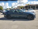 2023 Genesis G70 2.0T RWD