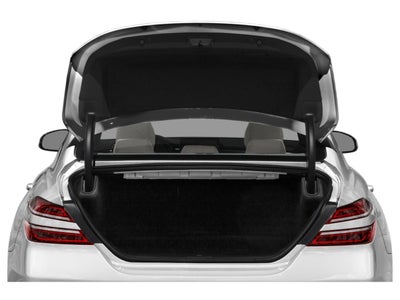 2023 Genesis G70 2.0T RWD