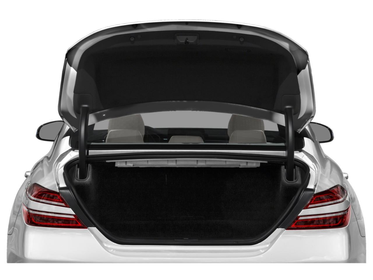 2023 Genesis G70 2.0T RWD